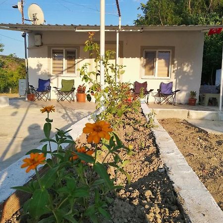 Alibaba Villa Near Airport And Beach Dalaman Kültér fotó