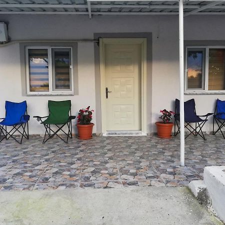 Alibaba Villa Near Airport And Beach Dalaman Kültér fotó