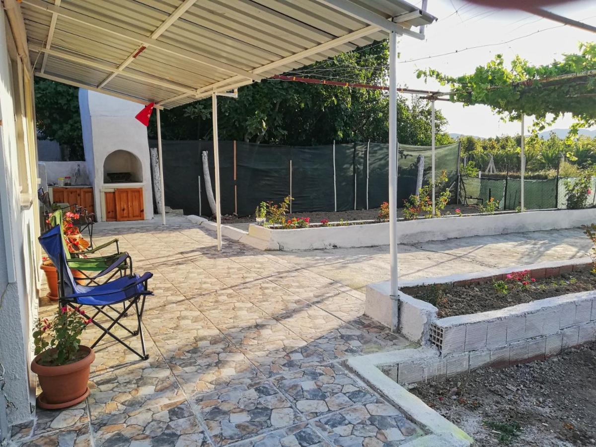 Alibaba Villa Near Airport And Beach Dalaman Kültér fotó