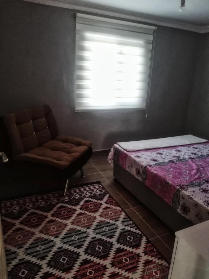 Alibaba Villa Near Airport And Beach Dalaman Kültér fotó