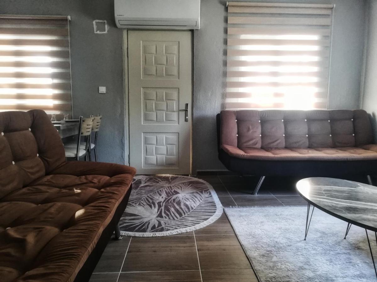 Alibaba Villa Near Airport And Beach Dalaman Kültér fotó