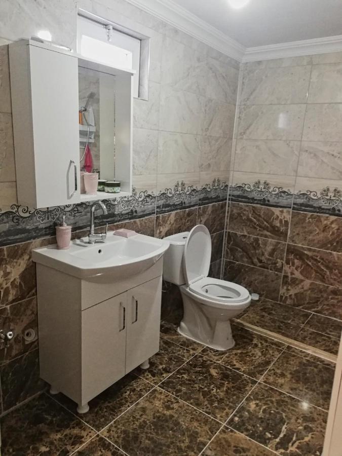 Alibaba Villa Near Airport And Beach Dalaman Kültér fotó