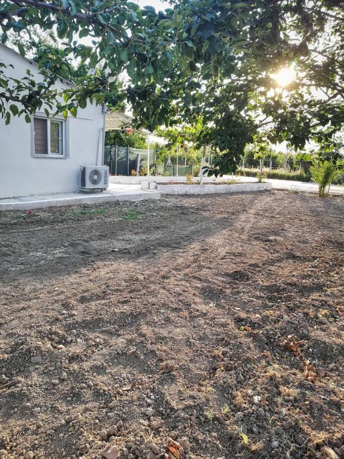 Alibaba Villa Near Airport And Beach Dalaman Kültér fotó