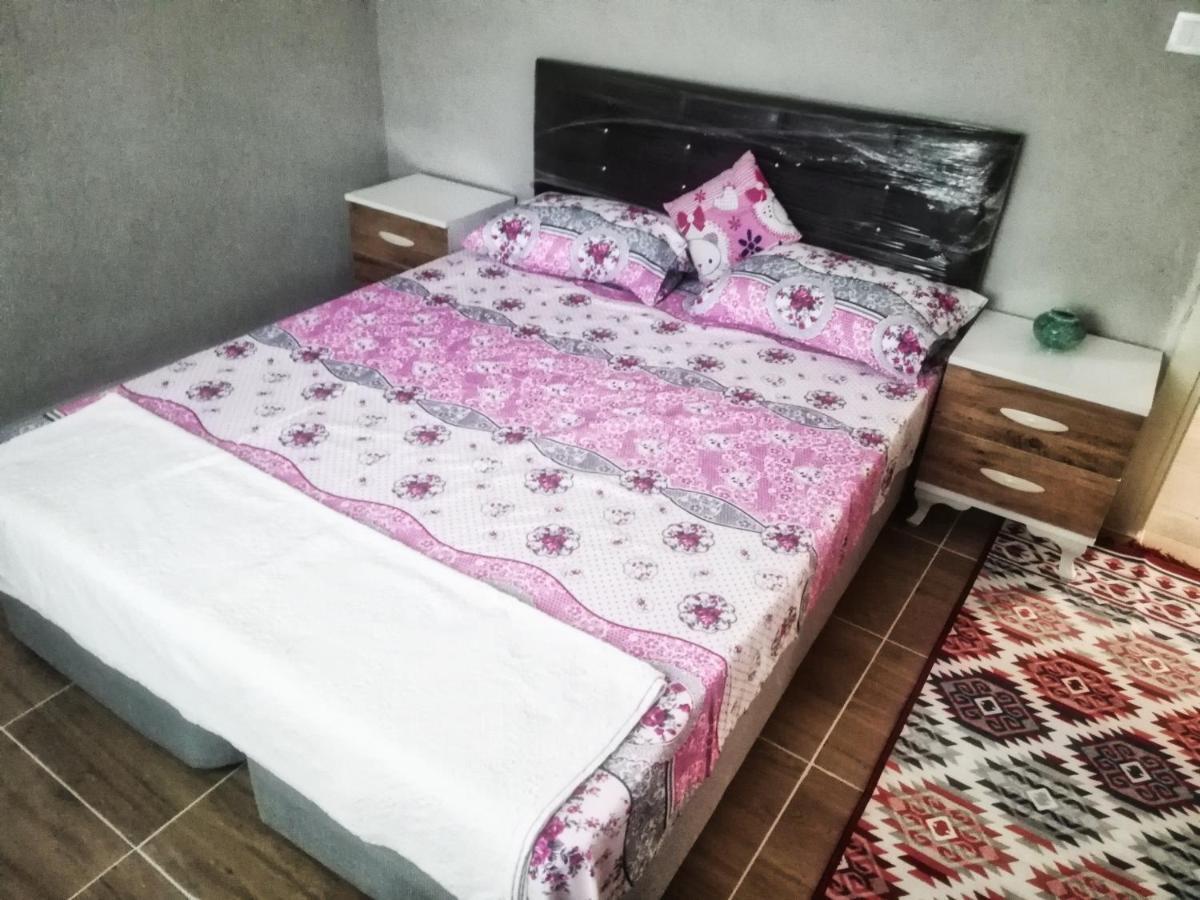 Alibaba Villa Near Airport And Beach Dalaman Kültér fotó