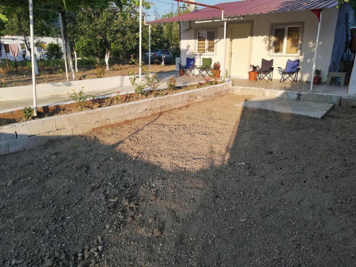 Alibaba Villa Near Airport And Beach Dalaman Kültér fotó
