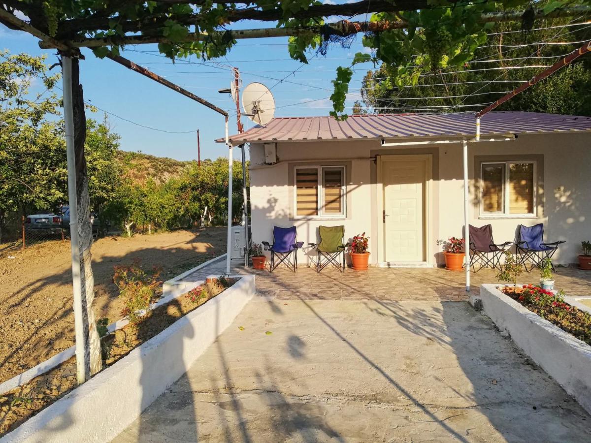 Alibaba Villa Near Airport And Beach Dalaman Kültér fotó