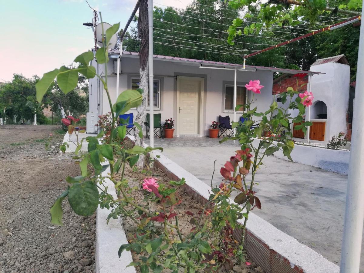 Alibaba Villa Near Airport And Beach Dalaman Kültér fotó