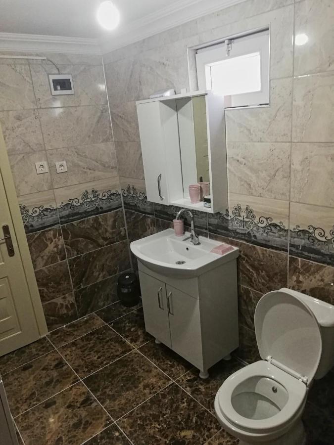 Alibaba Villa Near Airport And Beach Dalaman Kültér fotó