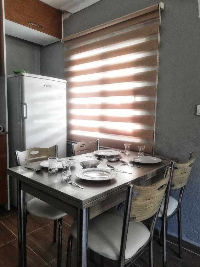 Alibaba Villa Near Airport And Beach Dalaman Kültér fotó