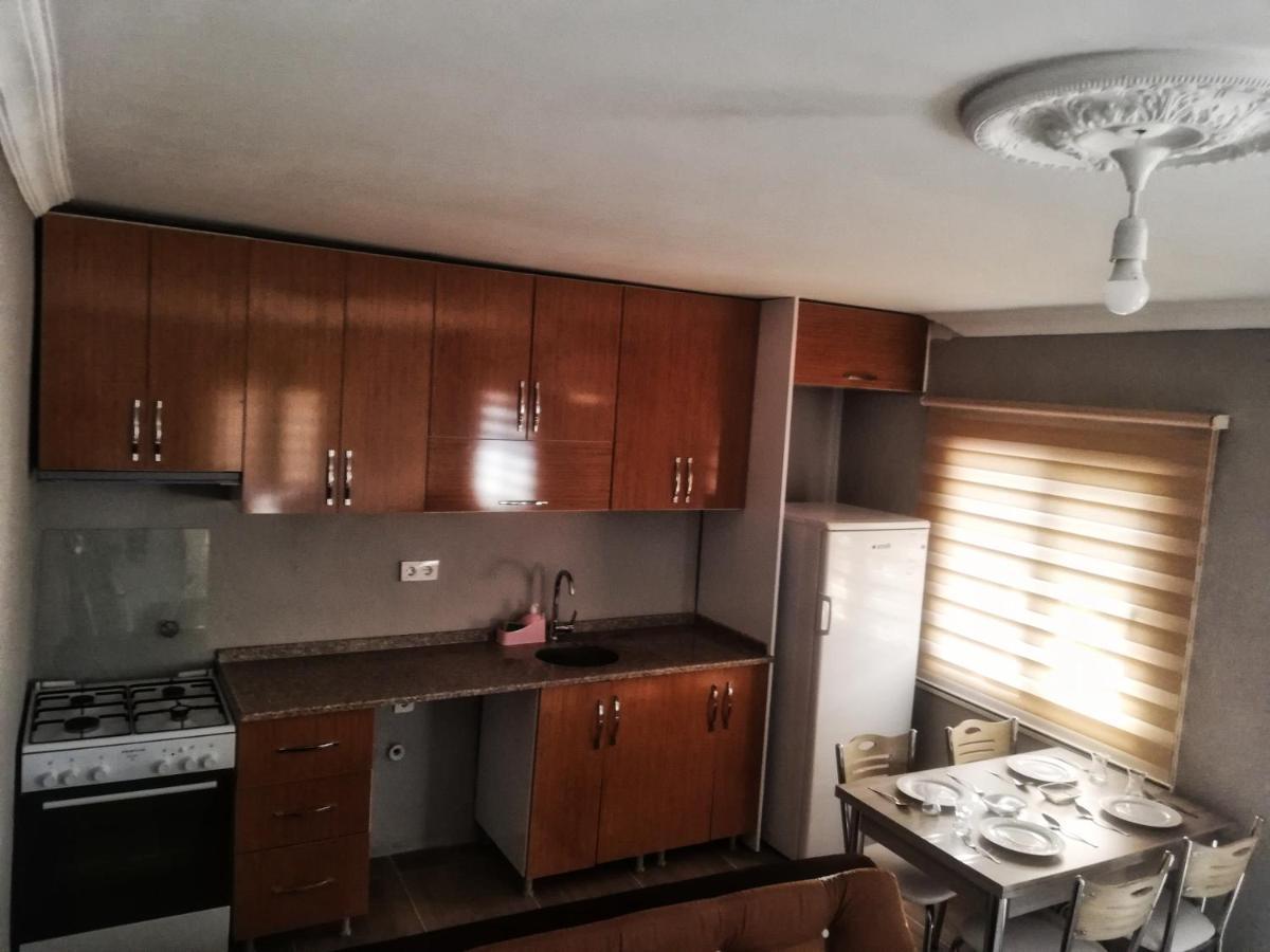 Alibaba Villa Near Airport And Beach Dalaman Kültér fotó